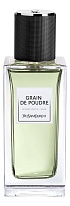 GRAIN DE POUDRE GRAIN DE POUDRE