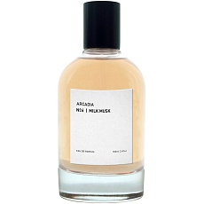 No. 6 MILK MUSK