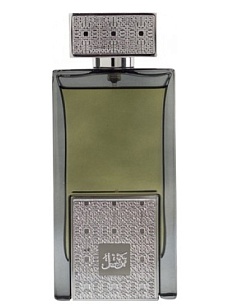 TARTEEL SILVER