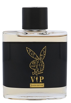 VIP BLACK