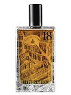 N18 SANTAL TINTORETTO