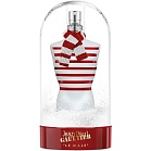 LE MALE COLLECTOR'S SNOW GLOBE