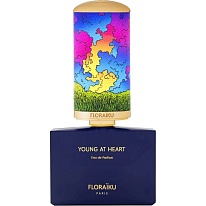 YOUNG AT HEART YOUNG AT HEART