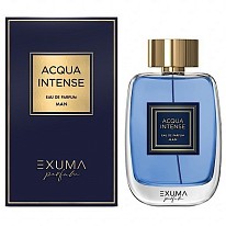 ACQUA INTENSE ACQUA INTENSE