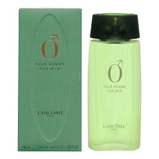  O POUR HOMME men