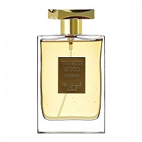 Tender MOOD AUTHENTIC