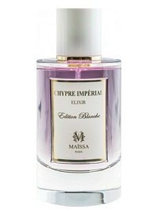 CHYPRE IMPERIAL