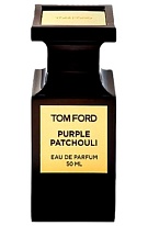 PURPLE Patchouli
