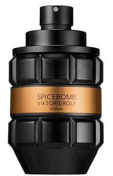 Spicebomb EXTREME
