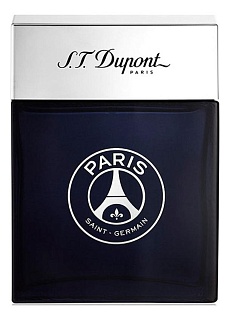 Paris Saint  Germain EAU DE PRINCES