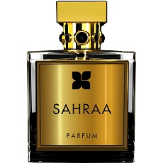SAHRAA