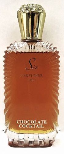 CHOCOLATE COCKTAIL