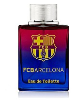 FC BARCELONA EAU DE TOILETTE