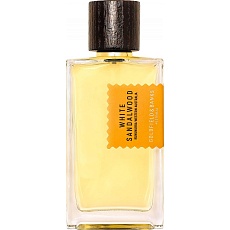 WHITE SANDALWOOD