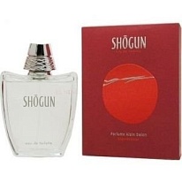 SHOGUN