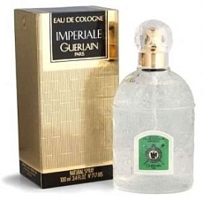 Eau De Cologne Imperiale