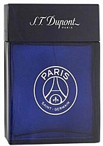 PARIS SAINT- GERMAIN