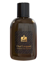 OUD LEOPARD OUD LEOPARD