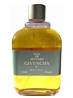 EAU DE VETYVER