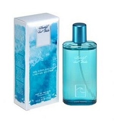 Cool Water SEA, SCENTS, SUN