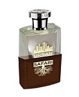 Urban Safari Man