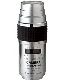 CAMERA LONG LASTING