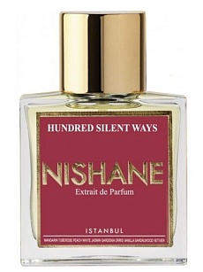 HUNDRED SILENT WAYS