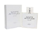 WHITE ATTITUDE