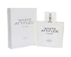 WHITE ATTITUDE