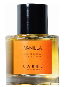 VANILLA 