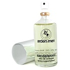 SANDAL WOOD
