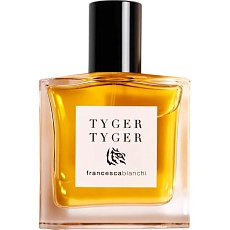 TYGER TYGER