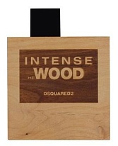 he Wood INTENSE he Wood INTENSE