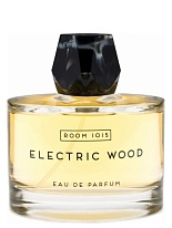 ELECTRIC WOOD ELECTRIC WOOD