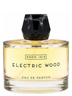 ELECTRIC WOOD