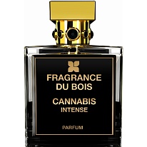 CANNABIS INTENSE CANNABIS INTENSE