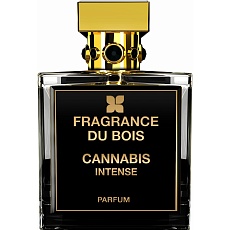 CANNABIS INTENSE