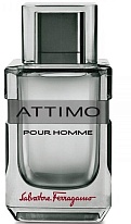 Attimo Pour Homme