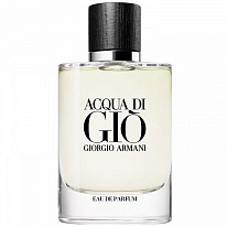 Acqua di Gio EAU DE PARFUM  Acqua di Gio EAU DE PARFUM