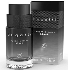 DYNAMIC MOVE BLACK 
