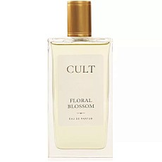 CULT  FLORAL BLOSSOM