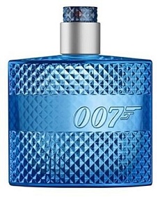 Bond 007 OCEAN ROYALE