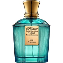 OUD ZANZIBAR OUD ZANZIBAR