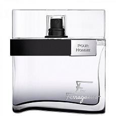 F by FERRAGAMO
