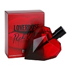 Loverdose RED KISS