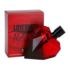 Loverdose RED KISS