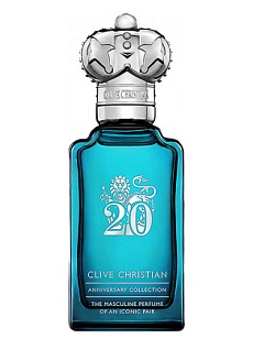 20 Anniversary Collection 20 ICONIC MASCULIN