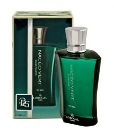 Naceo VERT