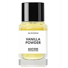 VANILLA POWDER