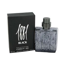 1881 BLACK
